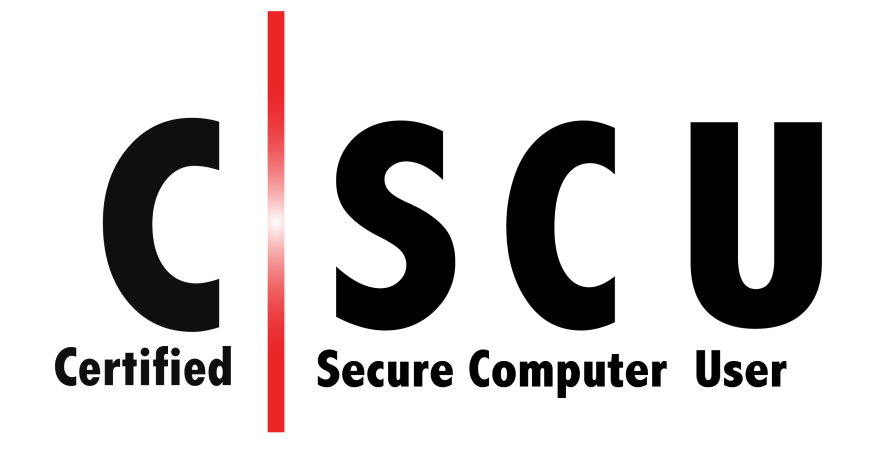 CSCU v3 - Certified Secure Computer User v3 - ADMSECUR