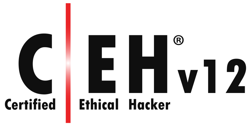 Certified Ethical Hacker v12
