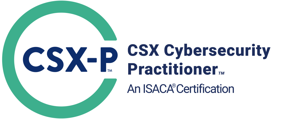 CSX Cybersecurity Practitioner Certification