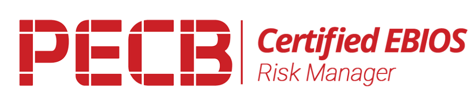 PECB Certified EBIOS Risk Manager - ADMSECUR