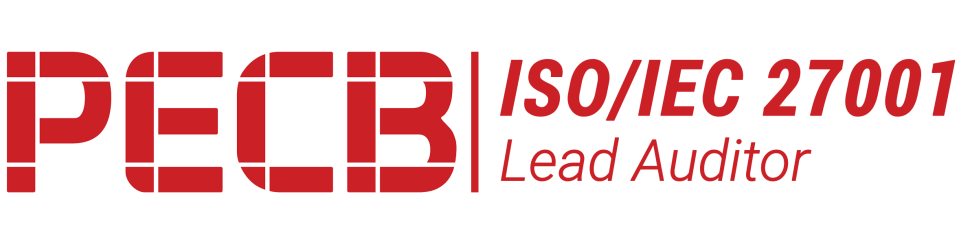 PECB Certified ISO/IEC 27001 Lead Auditor