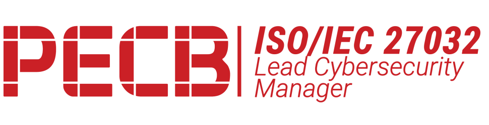 PECB Certified ISO/IEC 27032 Lead Cybersecurity Manager